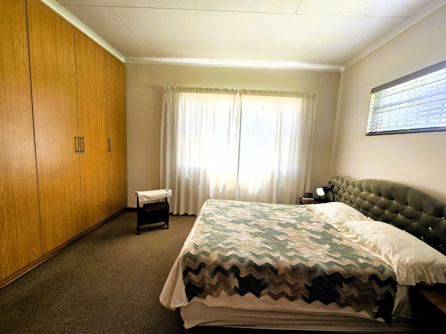 1 Bedroom Property for Sale in Spitskop Free State